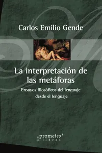 La interpretación de las metáforas_cover