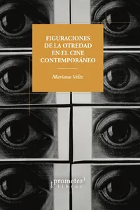 Figuraciones de la otredad en el cine contemporáneo_cover