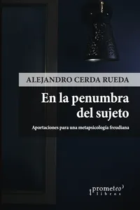 En la penumbra del sujeto_cover