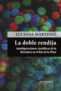 La doble rendija_cover
