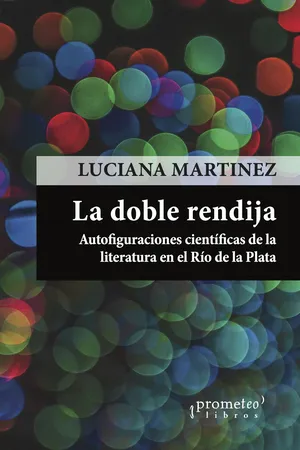 La doble rendija