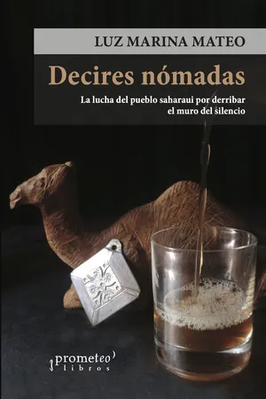 Decires nómadas