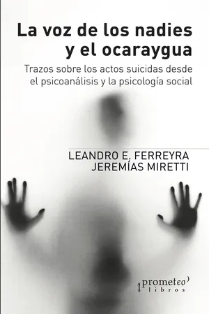 La voz de los nadies y el ocaraygua