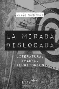 La mirada dislocada_cover
