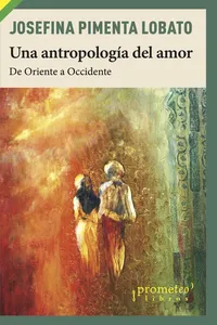 Una antropología del amor_cover