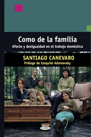 Como de la familia