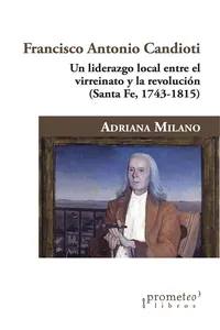 Francisco Antonio Candioti_cover