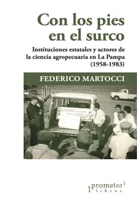 Con los pies en el surco_cover