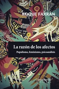 La razón de los afectos