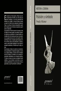 Pulsión y símbolo_cover