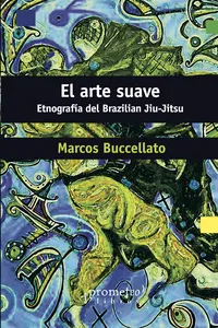 El arte suave_cover