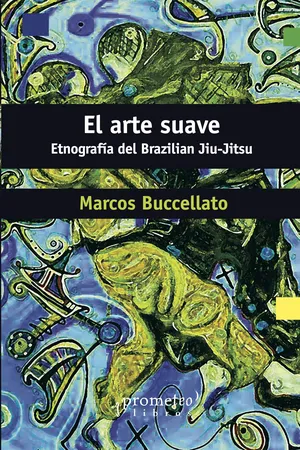 El arte suave