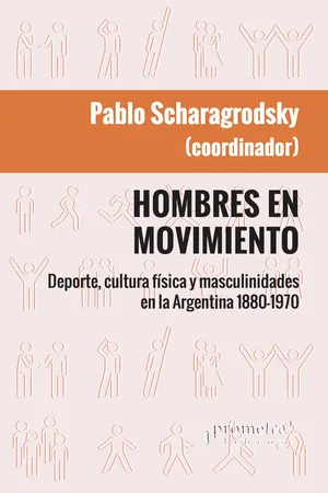 Hombres en Movimiento