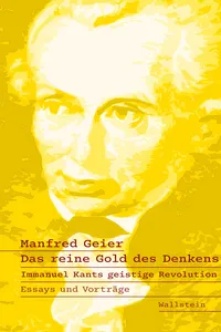 Das reine Gold des Denkens_cover