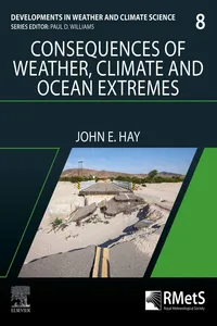 Consequences of Weather, Climate and Ocean Extremes_cover