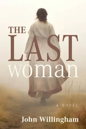 The Last Woman
