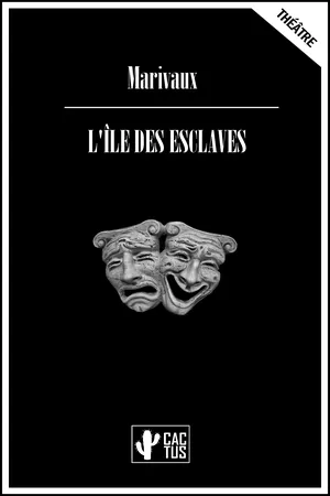 L'île des esclaves
