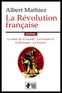 La Révolution française_cover
