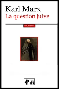 La question juive