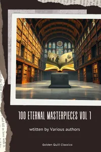 100 Eternal Masterpieces Vol-1_cover