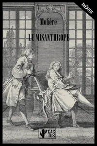 Le Misanthrope_cover