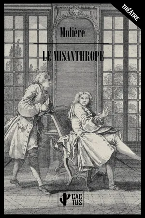 Le Misanthrope