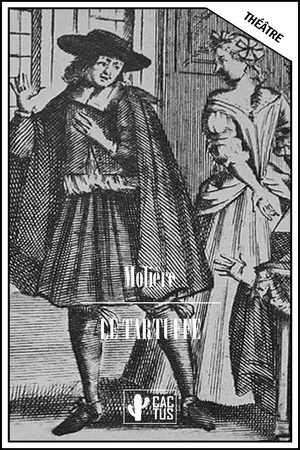 Le Tartuffe