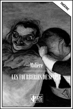Les fourberies de Scapin