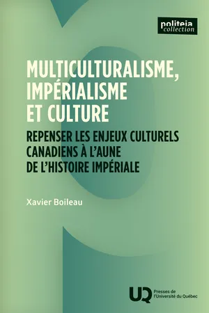 Multiculturalisme, impérialisme et culture
