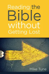 Reading the Bible without Getting Lost_cover