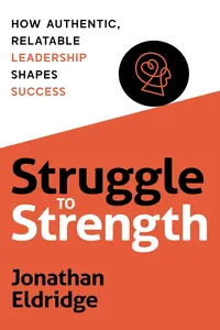 STRUGGLE TO STRENGTH_cover