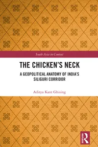 The Chicken's Neck_cover