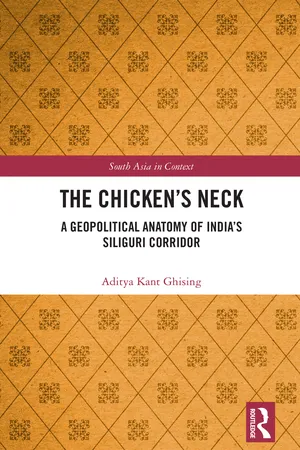 The Chicken's Neck