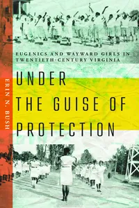 Under the Guise of Protection_cover