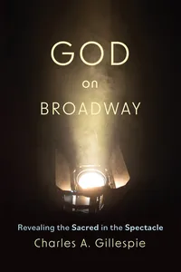 God on Broadway_cover