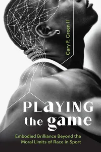 Playing the Game_cover