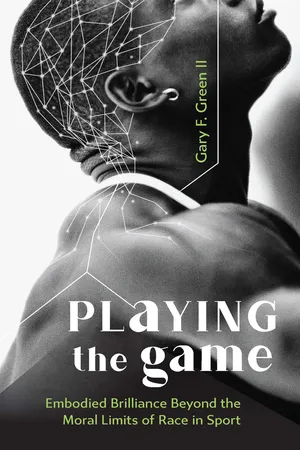 Playing the Game