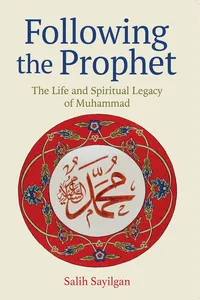 Following the Prophet_cover