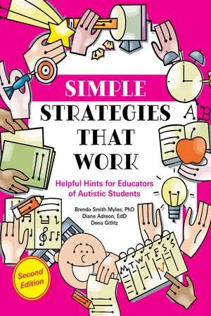 Simple Strategies that Work