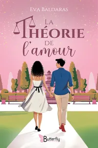La théorie de l'amour_cover