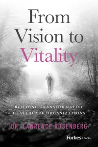 From Vision to Vitality_cover
