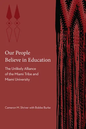Our People Believe in Education