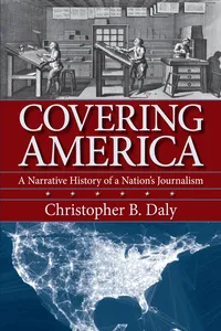 Covering America