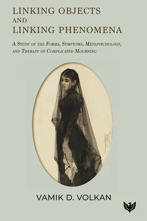 Linking Objects and Linking Phenomena