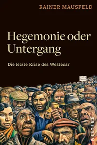 Hegemonie oder Untergang_cover
