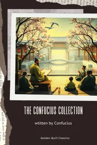 The Confucius Collection_cover