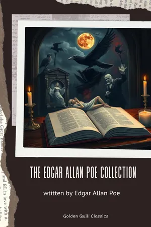 The Edgar Allan Poe Collection