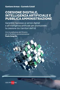 Coesione digitale, intelligenza artificiale e pubblica amministrazione