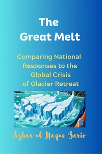 The Great Melt_cover