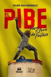 El Pibe_cover